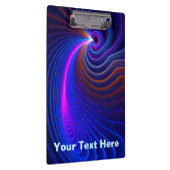 Krümmung Klemmbrett (Rechts)