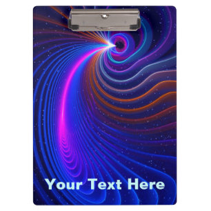 Krümmung Klemmbrett