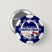 KRÜPPEL-COLORADO-POKER-CHIP BUTTON (Vorne & Hinten)