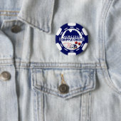 KRÜPPEL-COLORADO-POKER-CHIP BUTTON (Beispiel)