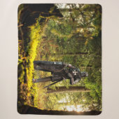KRUSADER IN FORREST SHERPADECKE (Vorderseite)