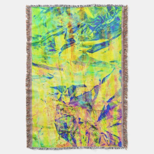 Krush Decke (Vorderseite Vertikal)