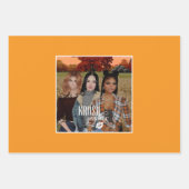 Krush Graphix by Ahsek Novel Gift Wrap 100 Geschenkpapier Set (Vorderseite)