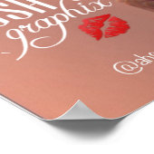 Krush Graphix Poster 10 von Ahsek Novel (Ecke)