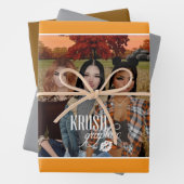 Krush Graphix von Ahsek Novel Geschenkpapier 100 Set (Beispiel)