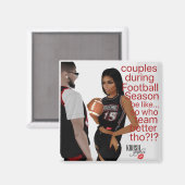 Krush Graphix von Ahsek Novel Magnet 7 (Vorderseite/Rückseite)