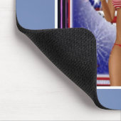 Krush Graphix von Ahsek Novel Mousepad 2 (Ecke)