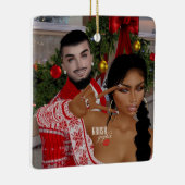 Krush Graphix von Ahsek Novel Ornament 1 (Rechts)