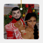 Krush Graphix von Ahsek Novel Ornament 1 (Rückseite)