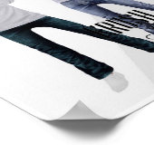 Krush Graphix von Ahsek Novel Poster 17 (Ecke)