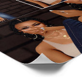 Krush Graphix von Ahsek Novel Poster 31 (Ecke)