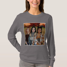 Krush Graphix von Ahsek Novel Shirt 15