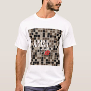 Krush Graphix von Ahsek Novel Shirt 5