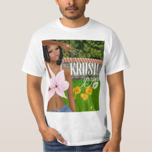 Krush Graphix von Ahsek Novel Spring Shirt 1
