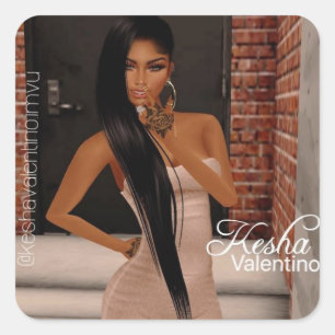 Krush Graphix von Ahsek Novel Stickers 04