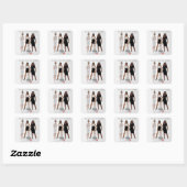 Krush Graphix von Ahsek Novel Stickers 05 (Blatt)