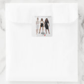 Krush Graphix von Ahsek Novel Stickers 05 (Tasche)