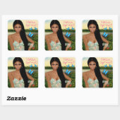 Krush Graphix von Ahsek Novel Stickers 07 (Blatt)