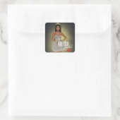 Krush Graphix von Ahsek Novel Stickers 10 (Tasche)
