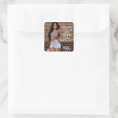 Krush Graphix von Ahsek Novel Stickers 16 (Tasche)