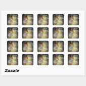 Krush Graphix von Ahsek Novel Stickers 17 (Blatt)