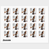 Krush Graphix von Ahsek Novel Stickers 19 (Blatt)