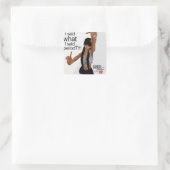 Krush Graphix von Ahsek Novel Stickers 19 (Tasche)