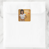 Krush Graphix von Ahsek Novel Stickers 29 (Tasche)