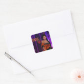 Krush Graphix von Ahsek Novel Stickers 44 (Umschlag)