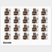 Krush Graphix von Ahsek Novel Stickers 45 (Blatt)
