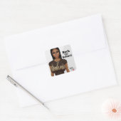 Krush Graphix von Ahsek Novel Stickers 45 (Umschlag)