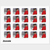 Krush Graphix von Ahsek Novel Stickers 49 (Blatt)