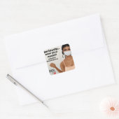 Krush Graphix von Ahsek Novel Stickers 51 (Umschlag)