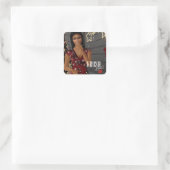 Krush Graphix von Ahsek Novel Stickers 53 (Tasche)