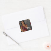 Krush Graphix von Ahsek Novel Stickers 53 (Umschlag)