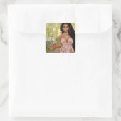 Krush Graphix von Ahsek Novel Stickers 54 (Tasche)