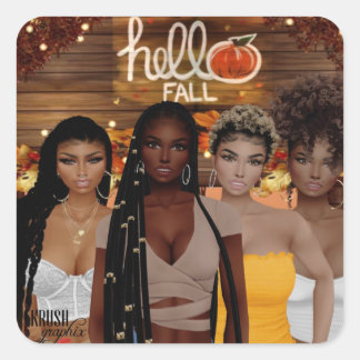 Krush Graphix von Ahsek Novel Stickers 55