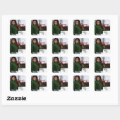 Krush Graphix von Ahsek Novel Stickers 56 (Blatt)