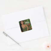 Krush Graphix von Ahsek Novel Stickers 58 (Umschlag)