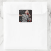 Krush Graphix von Ahsek Novel Stickers 59 (Tasche)