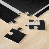 Krush Groove Christmas Party Puzzle (Seite)