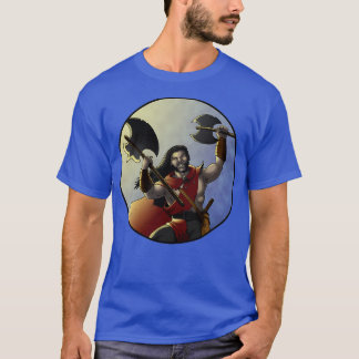 Krusk T-Shirt