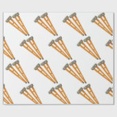 Krusten Geschenkpapier (Flach)