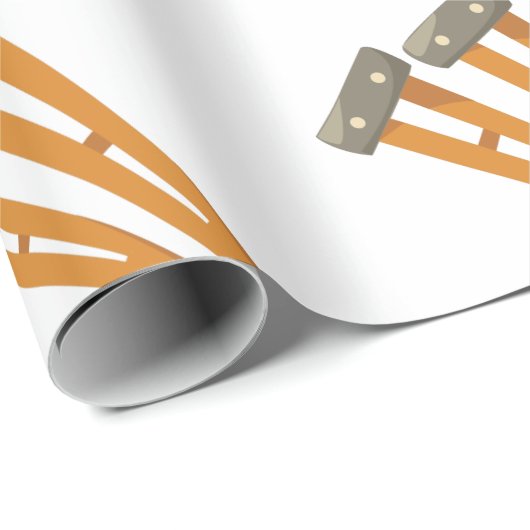 Krusten Geschenkpapier (Rolleneckpunkt)