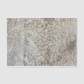 Krustkraut, gewittert, Textur DIY Seidenpapier (Vorderseite)