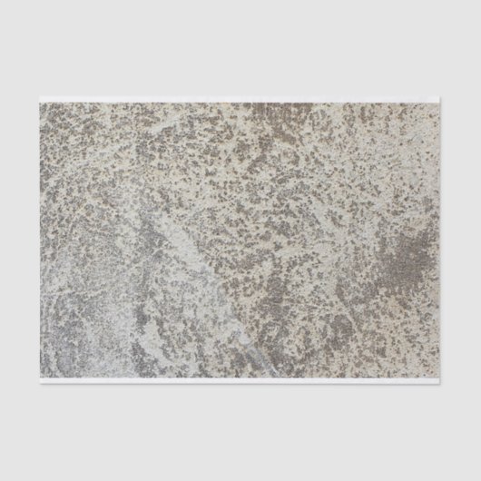 Krustkraut, gewittert, Textur DIY Seidenpapier (Vorderseite)