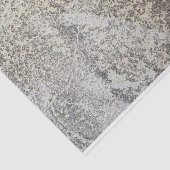 Krustkraut, gewittert, Textur DIY Seidenpapier (Ausschnitt)