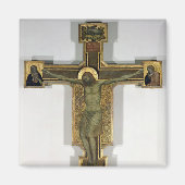 Kruzifix 2 magnet (Vorne)