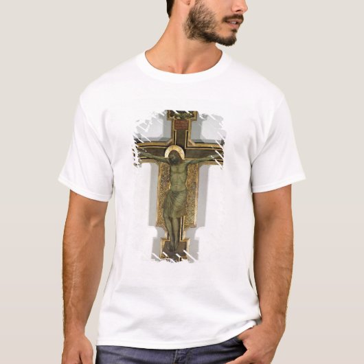 Kruzifix 2 T-Shirt (Vorderseite)