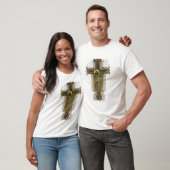 Kruzifix 2 T-Shirt (Unisex)